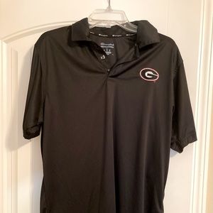UGA Polo Shirt